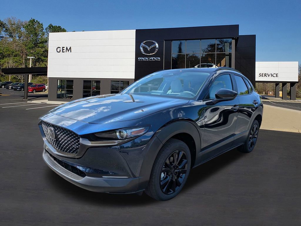 New 2026 MAZDA CX-30 Aire Edition AWD/4WD image 8