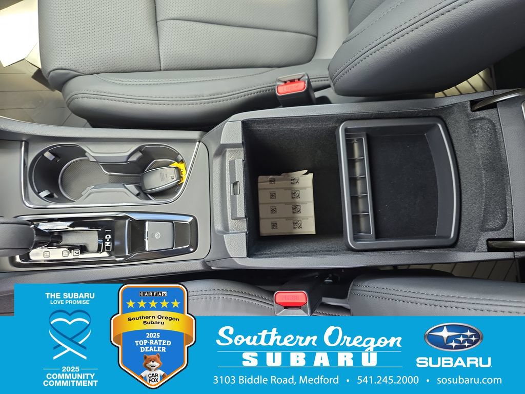 New 2026 Subaru Ascent Bronze Edition AWD/4WD image 22