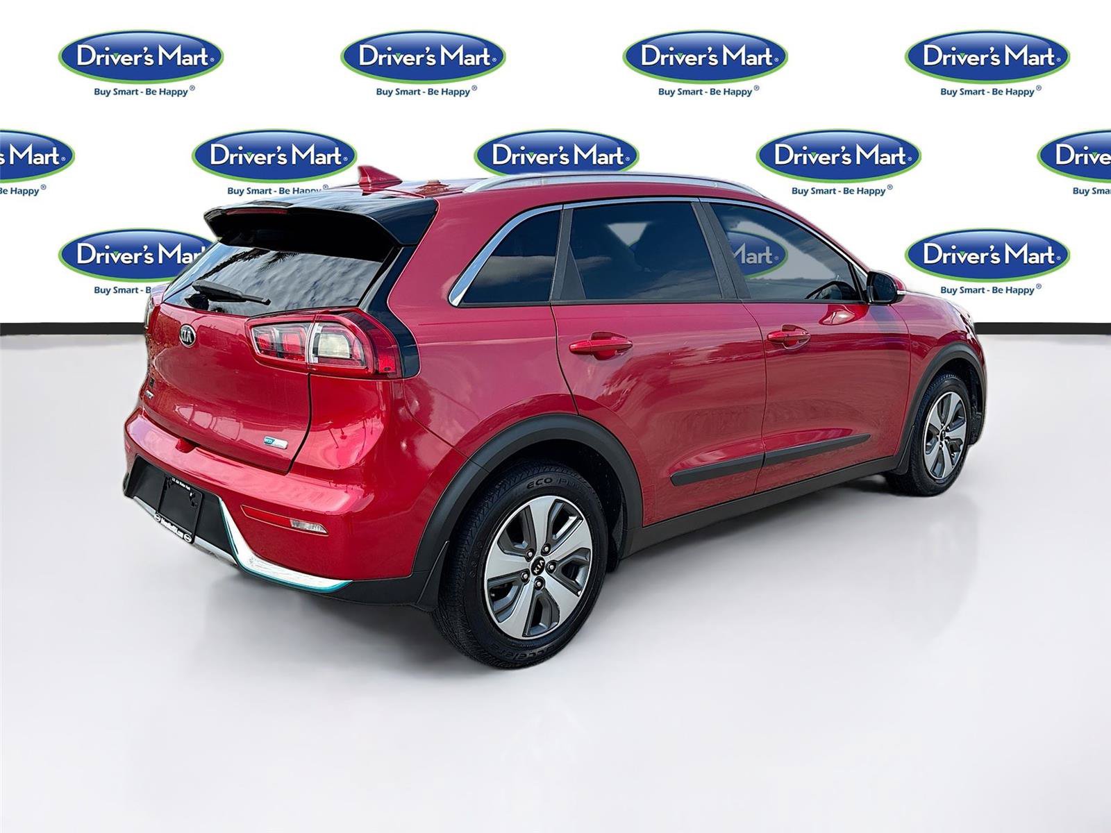 Used 2019 Kia Niro EX FWD image 7