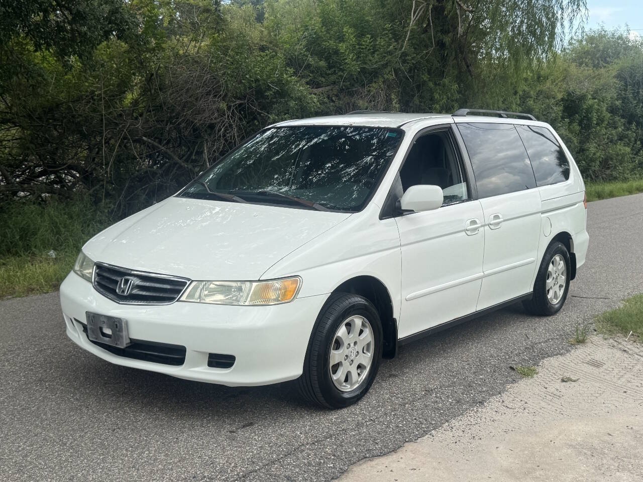 Used 2003 Honda Odyssey EX image 1