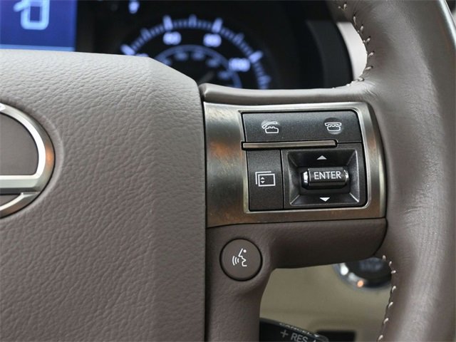 Used 2017 Lexus GX 460 image 23