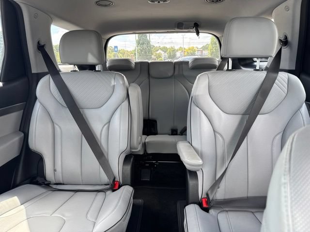 Used 2025 Hyundai Palisade SEL AWD/4WD image 10