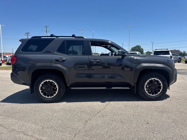 New 2026 Toyota 4Runner TRD Off-Road Premium AWD/4WD image 7