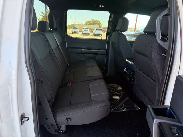 New 2026 Ford F150 STX w/ Equipment Group 200A RWD image 10
