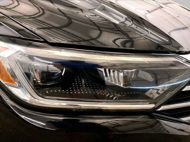Used 2020 Volkswagen Jetta SEL FWD image 28
