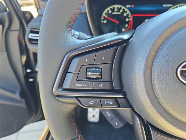 New 2025 Subaru WRX GT image 20