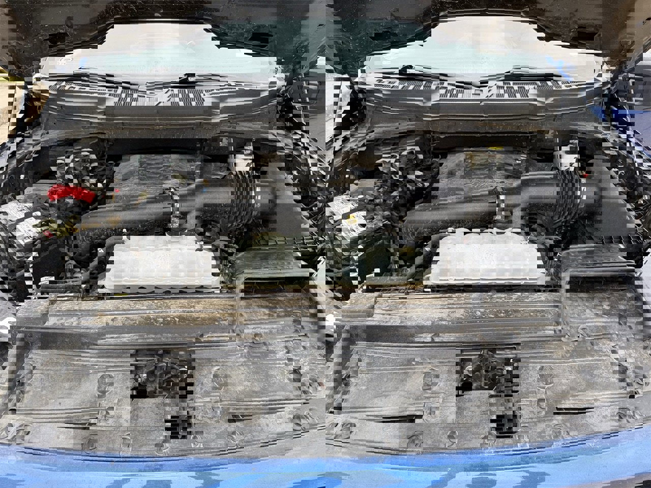 Used 2022 Ford F150 XL w/ STX Appearance Package image 27