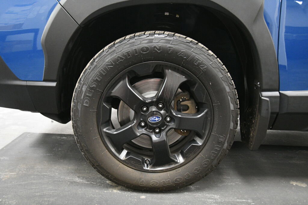 Used 2022 Subaru Forester Wilderness image 34