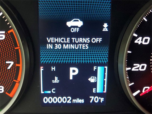 New 2025 Mitsubishi Eclipse Cross AWD image 22