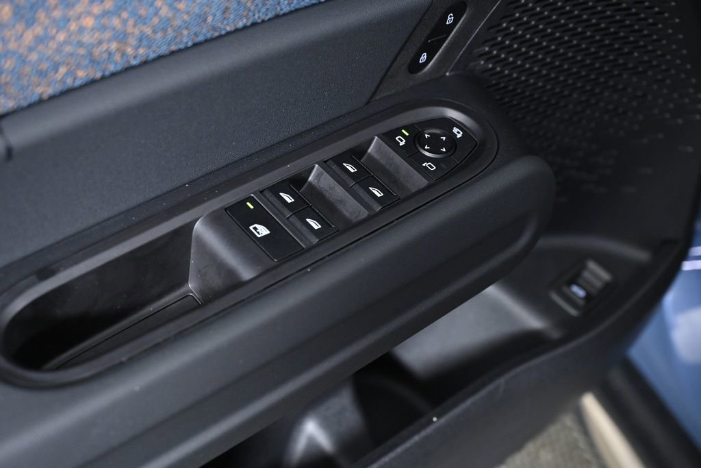 Certified 2025 MINI Cooper Countryman S image 17