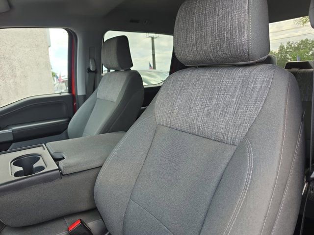 Certified 2022 Ford F150 XLT w/ Equipment Group 302A High AWD/4WD image 18