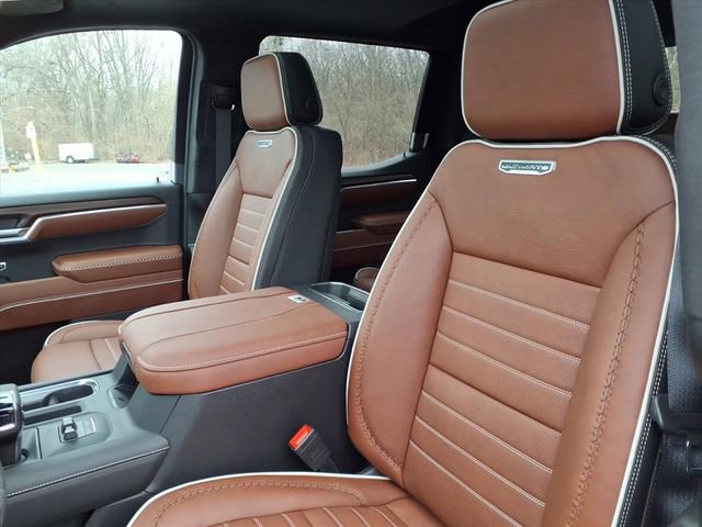 New 2026 GMC Sierra 1500 Denali Ultimate image 5