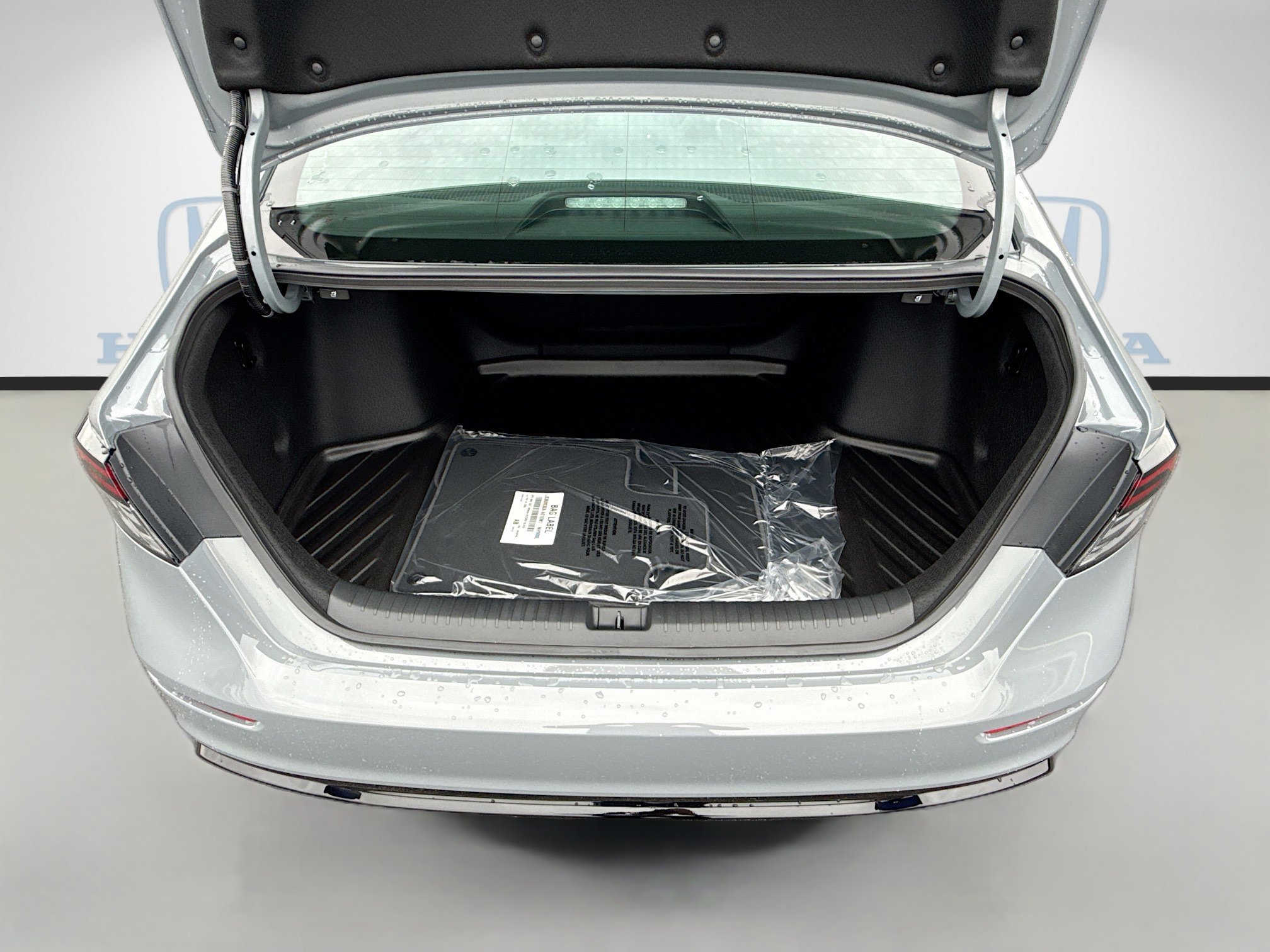 New 2026 Honda Accord Sport image 21