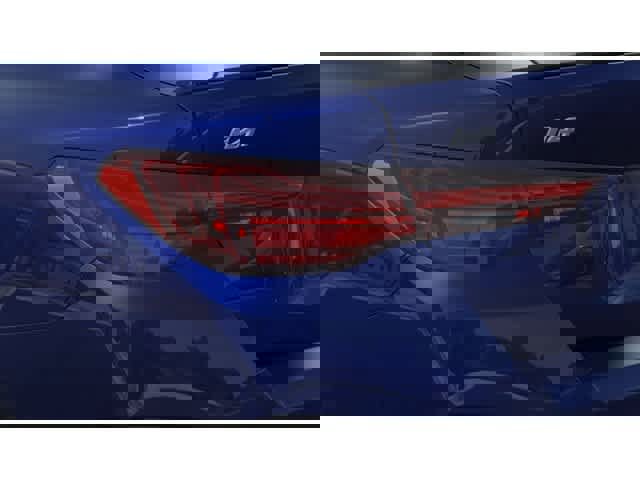 New 2026 BMW i4 M60 AWD/4WD image 8