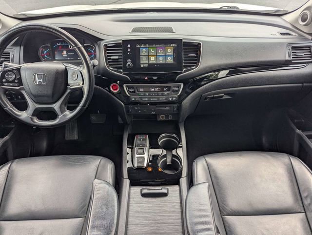 Used 2019 Honda Pilot Touring image 16