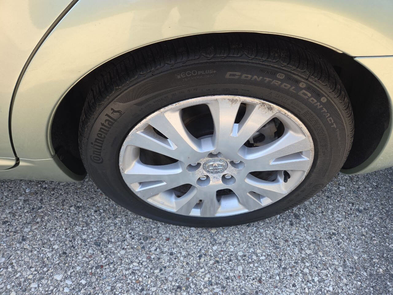 Used 2008 Toyota Avalon XLS image 23