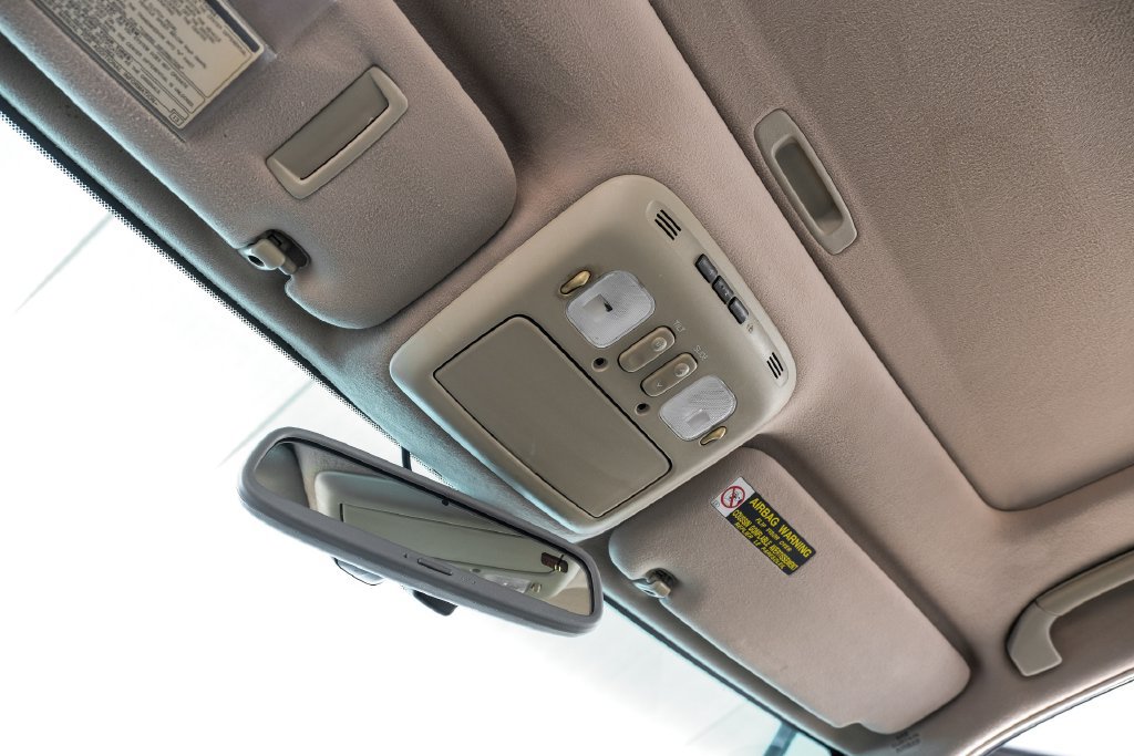 Used 2005 Lexus LX 470 4WD image 34