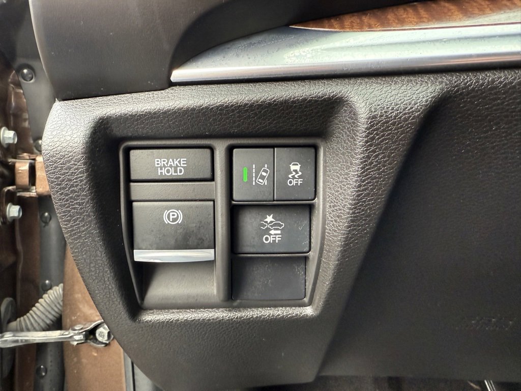 Used 2019 Acura MDX SH-AWD image 33
