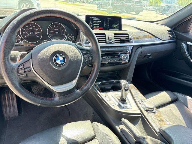 Used 2016 BMW 328i xDrive Sedan AWD/4WD image 15