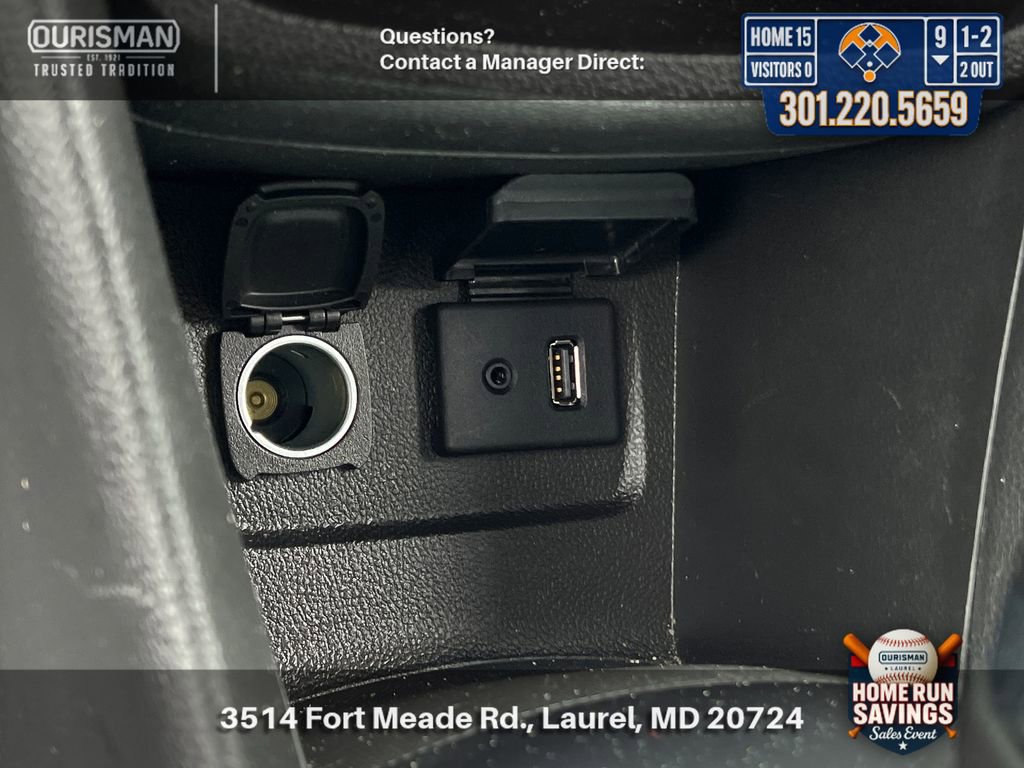 Used 2016 Buick Encore Leather image 23