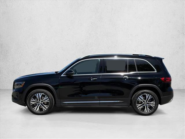 Certified 2025 Mercedes-Benz GLB 250 GLB 250 image 9