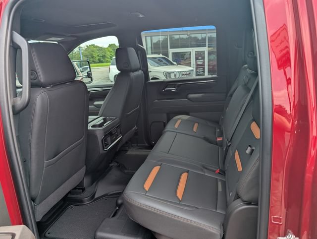 New 2026 GMC Sierra 2500 AT4 w/ AT4 Premium Plus Package AWD/4WD image 10