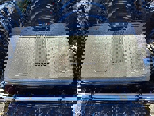 Used 2024 GMC Yukon XL AT4 image 34