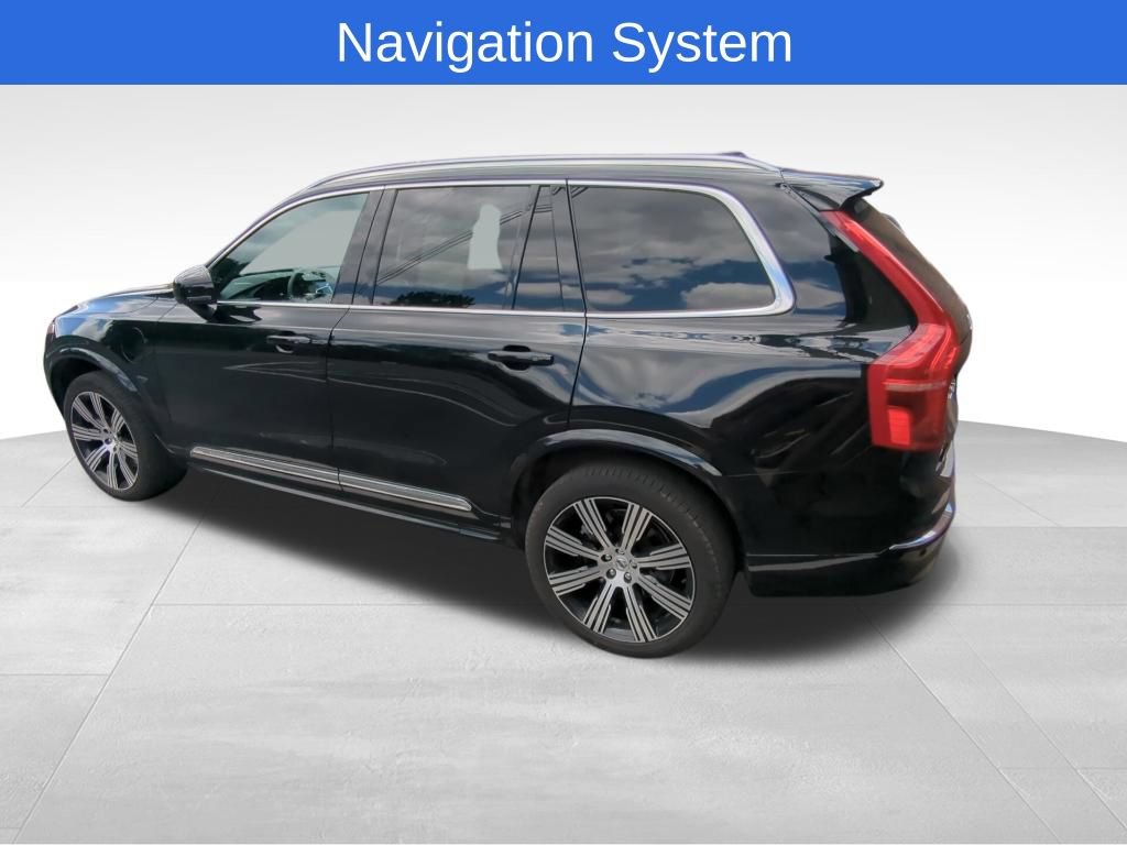 Used 2024 Volvo XC90 T8 Core w/ Protection Package Premier AWD/4WD image 5