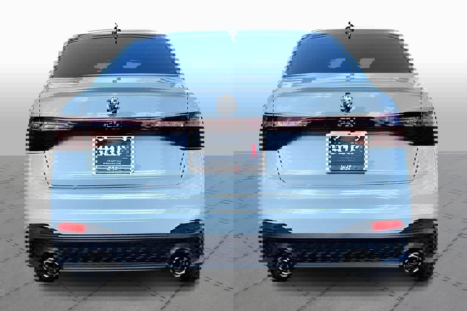 New 2026 Volkswagen Jetta GLI Autobahn image 4