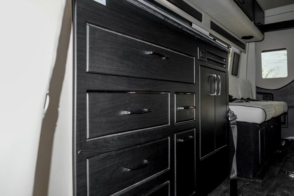 New 2025 Mercedes-Benz Sprinter 3500 image 40