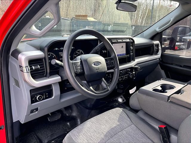 Used 2024 Ford F250 XL w/ XL Chrome Package image 14