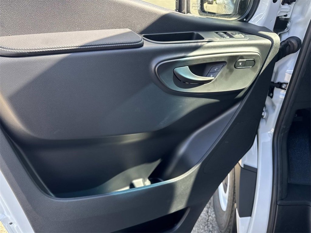 New 2026 Mercedes-Benz Sprinter 2500 image 15