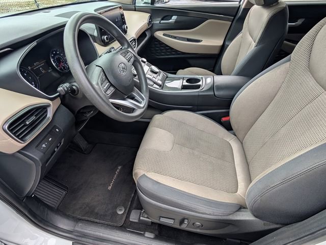 Used 2022 Hyundai Santa Fe SEL w/ Cargo Package FWD image 10