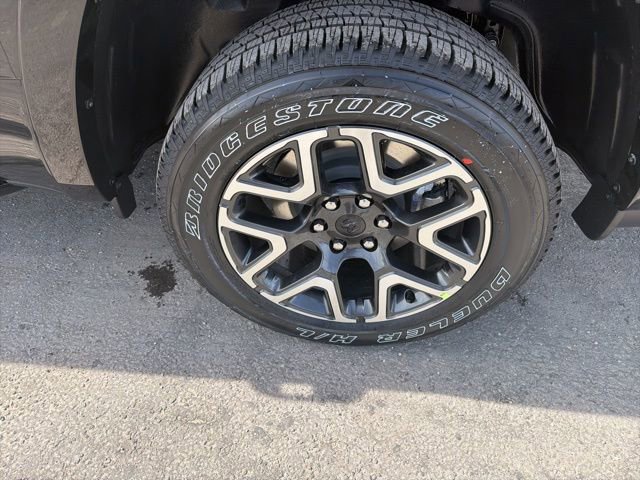 New 2026 RAM 1500 Laramie image 6