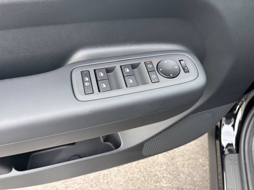 New 2026 Hyundai Santa Fe SE AWD/4WD image 16