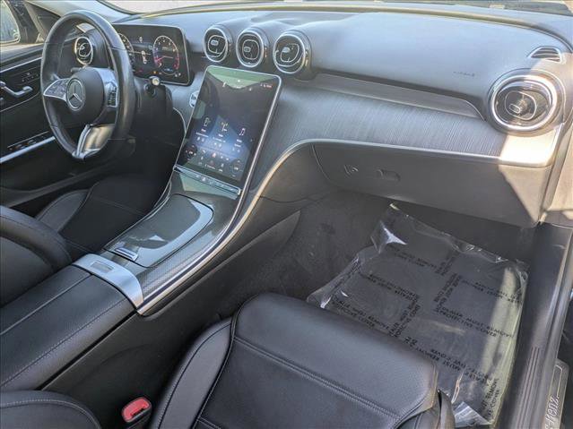 Used 2022 Mercedes-Benz C 300 4MATIC Sedan image 22