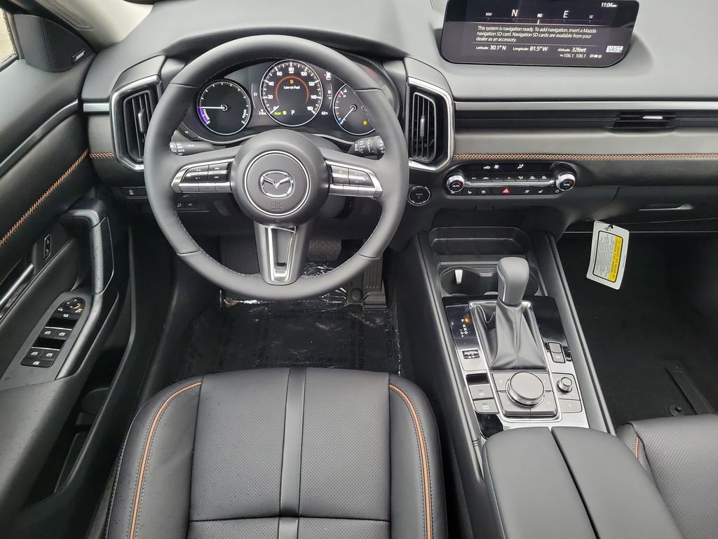 New 2026 MAZDA CX-50 2.5 Hybrid w/ Weather Package image 19