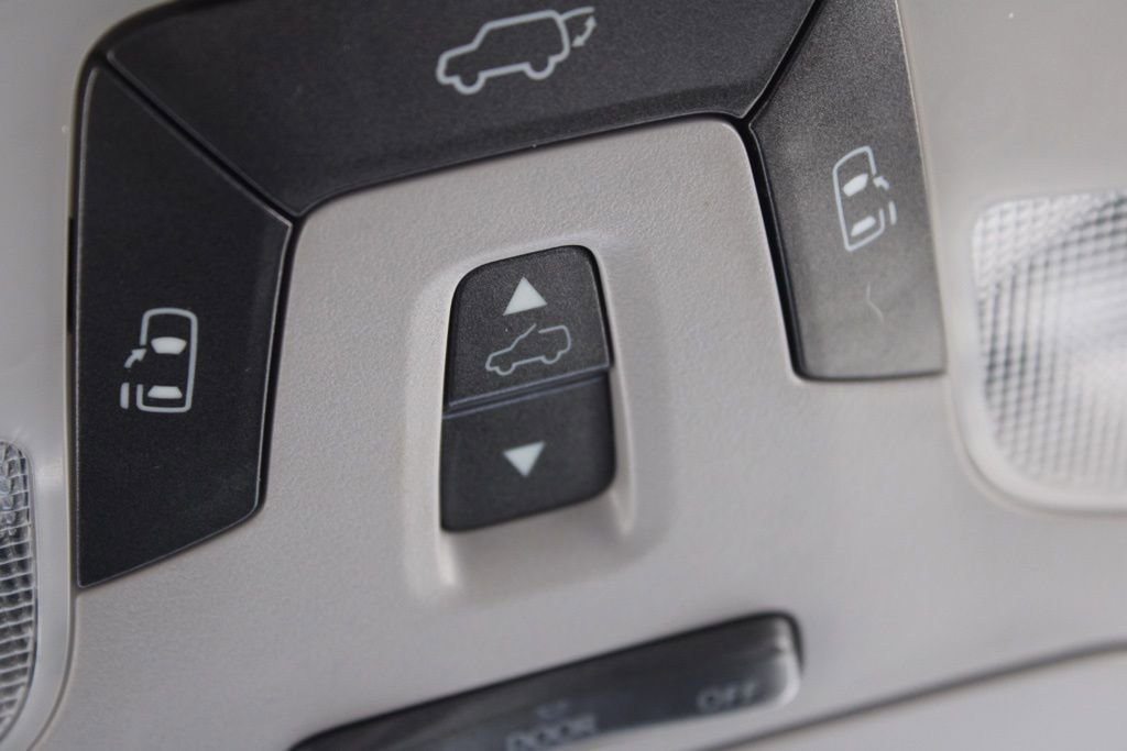 Used 2015 Toyota Sienna XLE Premium image 34