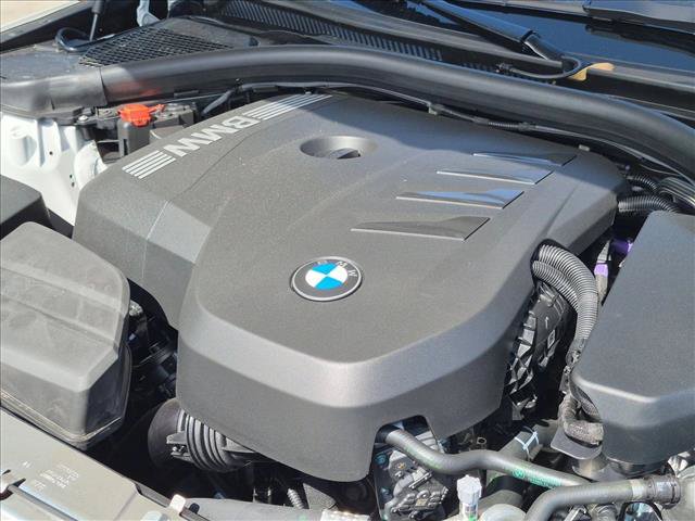 New 2026 BMW 330i xDrive Sedan w/ Convenience Package AWD/4WD image 15