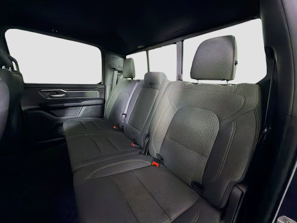 Used 2020 RAM 1500 Big Horn image 23