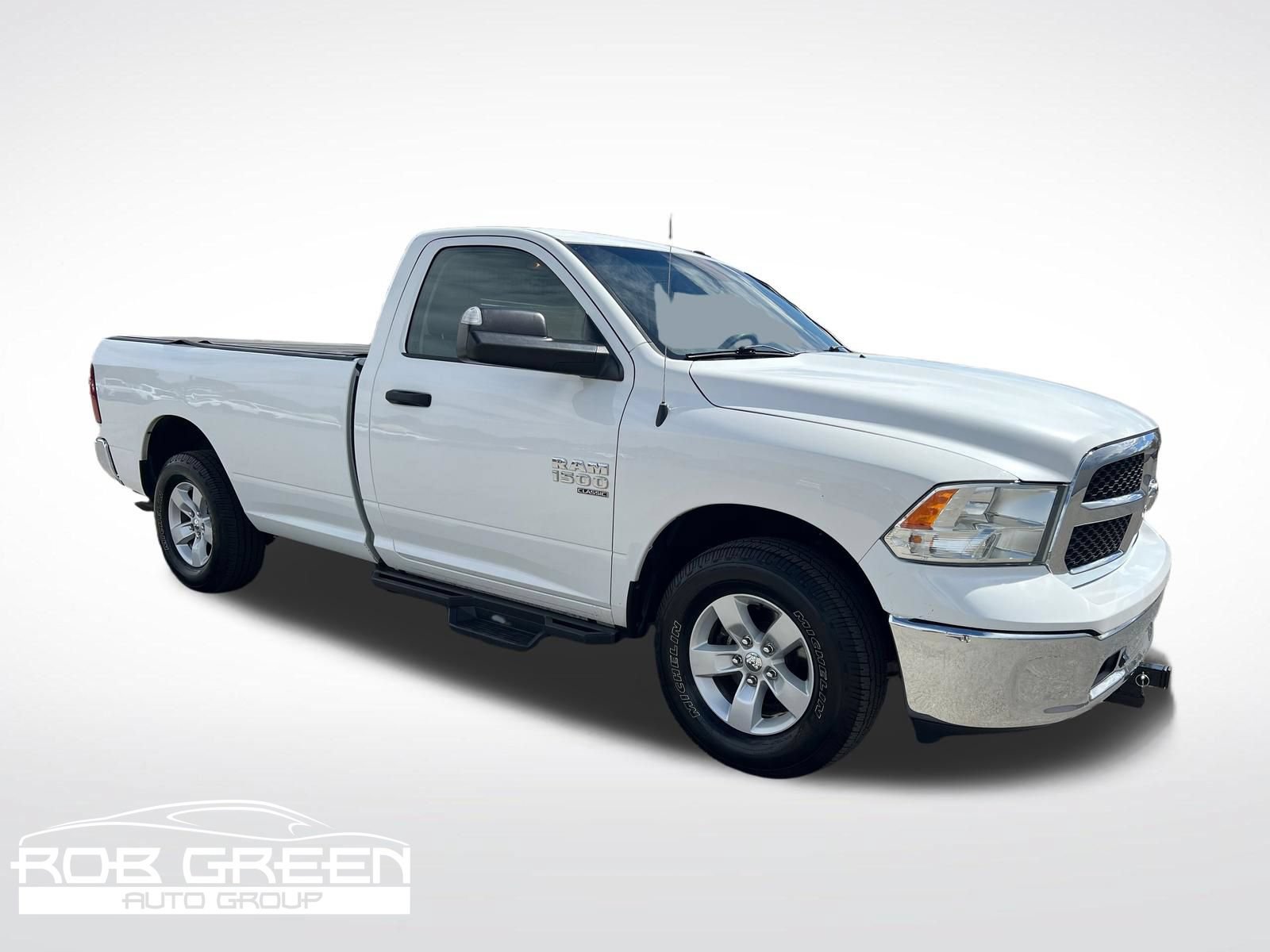 Used 2019 RAM 1500 Tradesman w/ Popular Equipment Group AWD/4WD 360° Tour