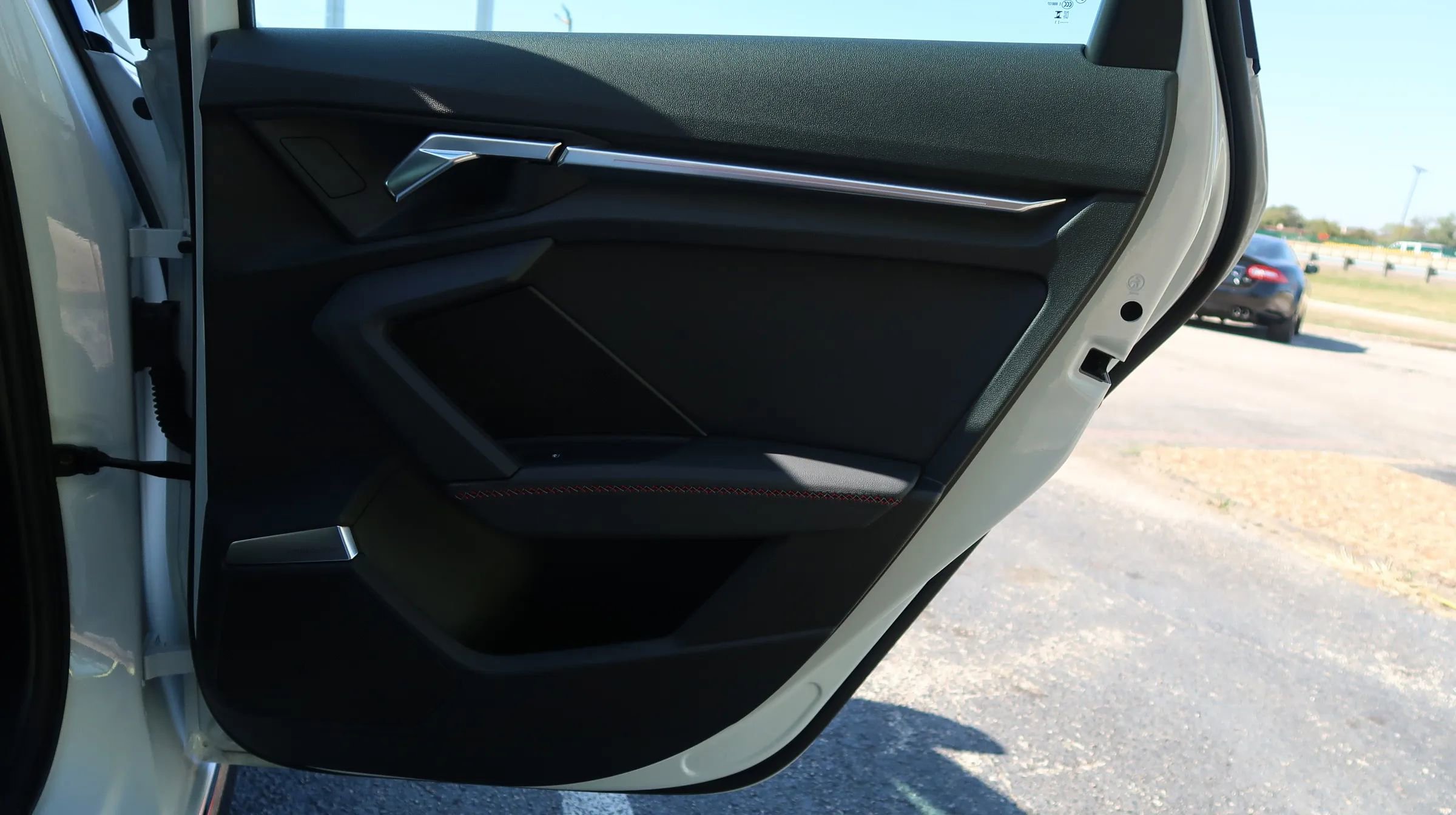 Used 2024 Audi S3 Premium Plus image 52