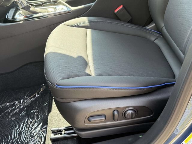 New 2026 Buick Encore GX Sport Touring w/ Advanced Technology Package FWD image 15