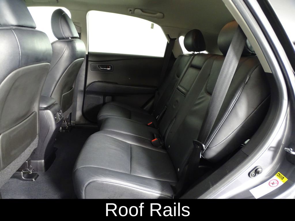 Used 2015 Lexus RX 350 AWD image 14