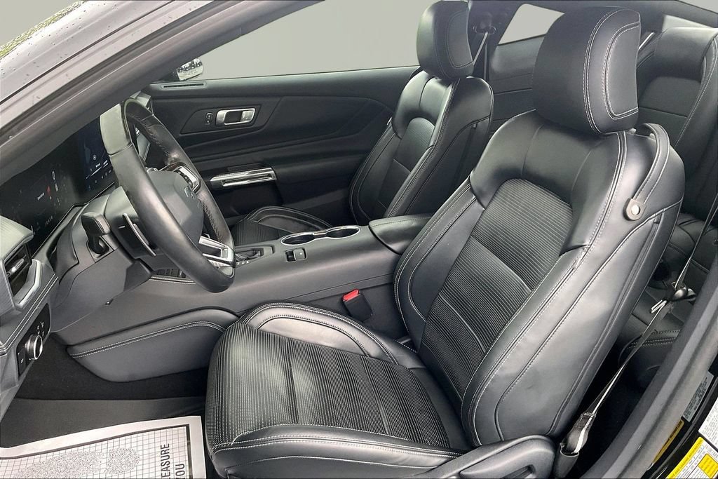 Used 2024 Ford Mustang GT Premium RWD image 24