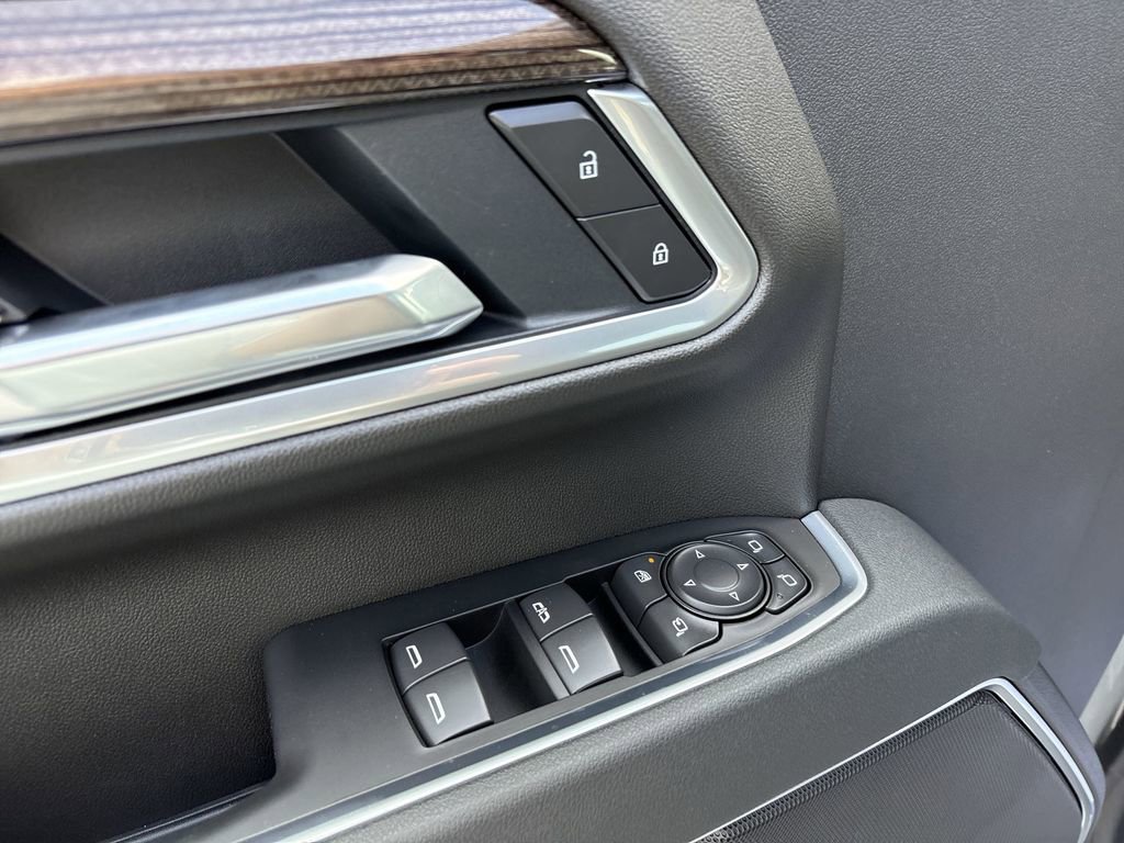 New 2026 Chevrolet Silverado 2500 LT image 25