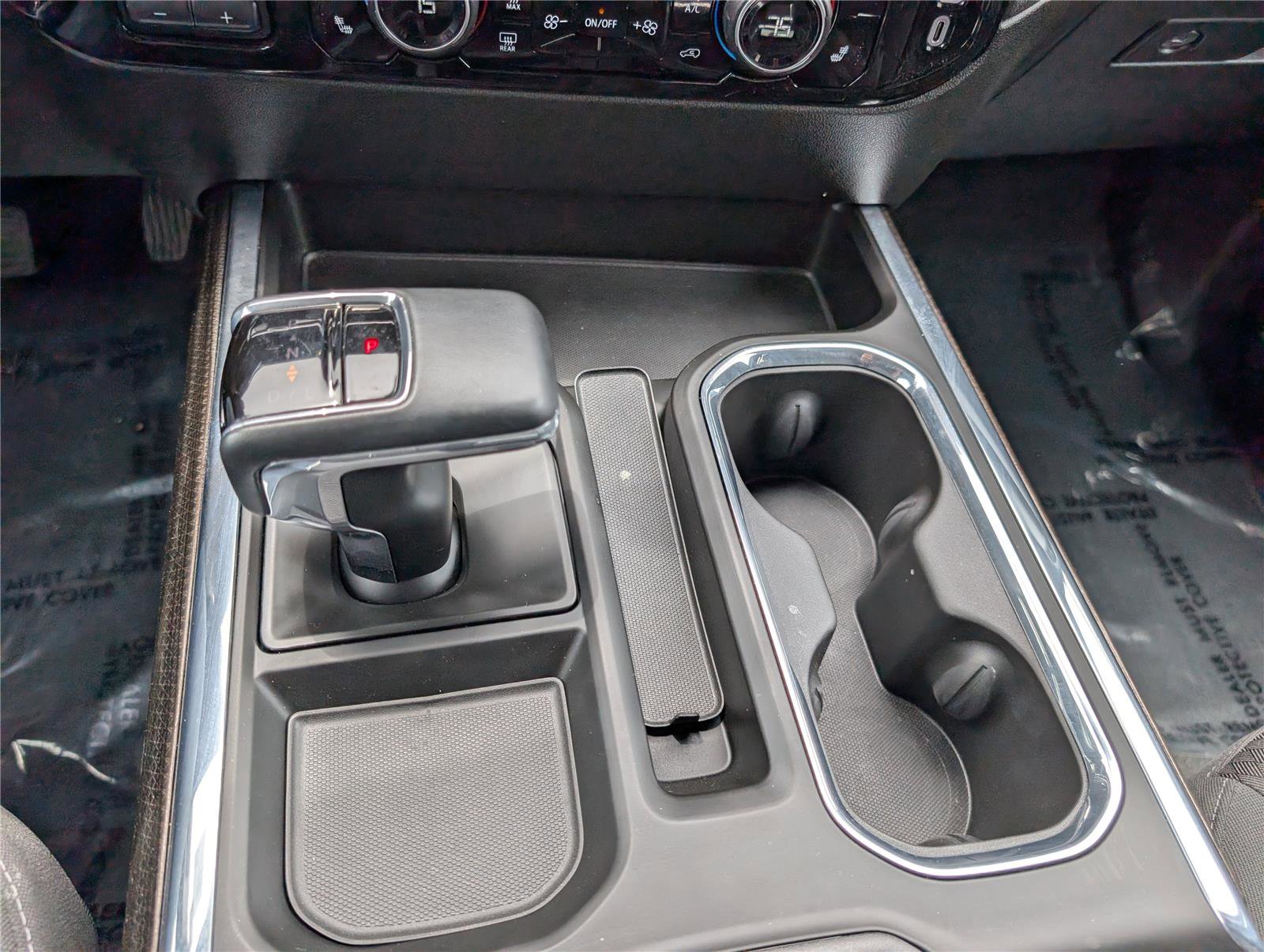 Used 2024 Chevrolet Silverado 1500 RST AWD/4WD image 25