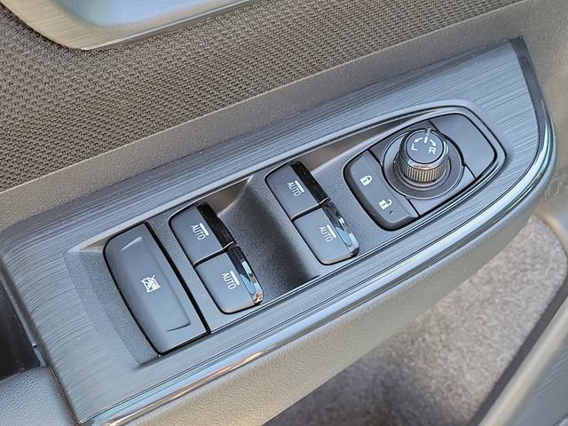Used 2026 Subaru Outback Limited AWD/4WD image 19