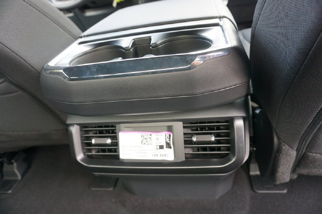New 2026 Ford F150 STX RWD image 19
