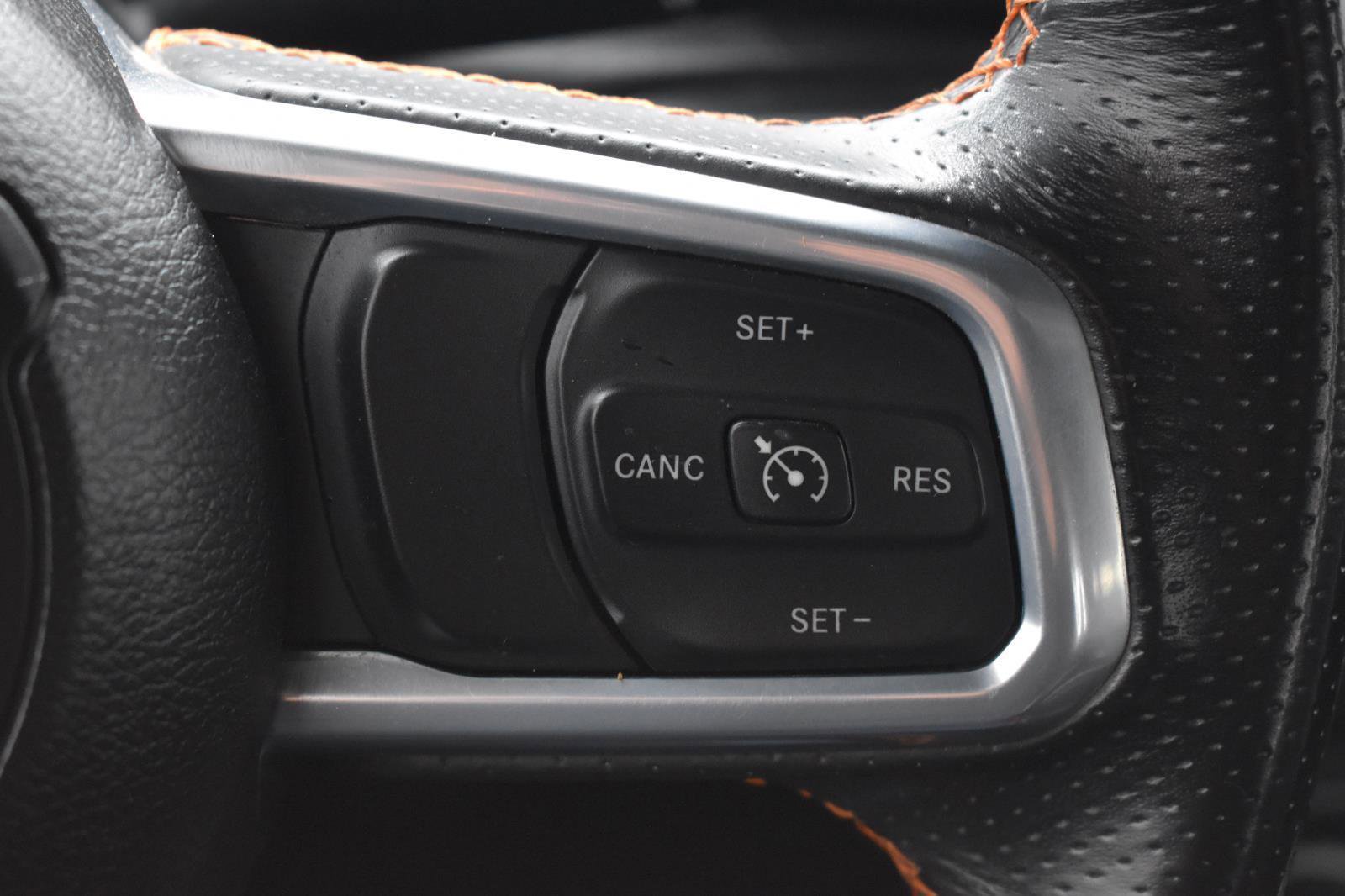 Used 2021 Jeep Gladiator Mojave image 8